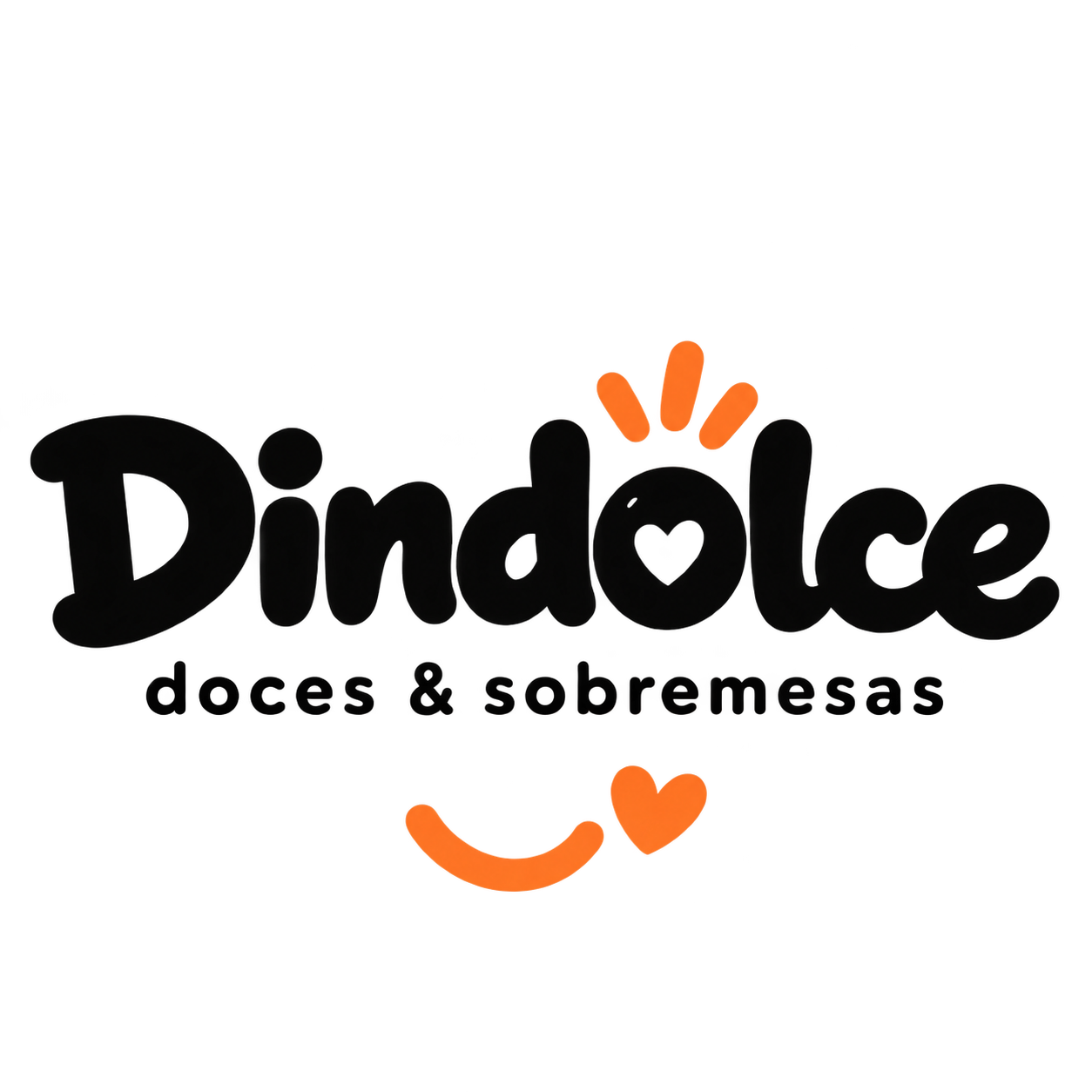 Dindolce · doces e sobremesas